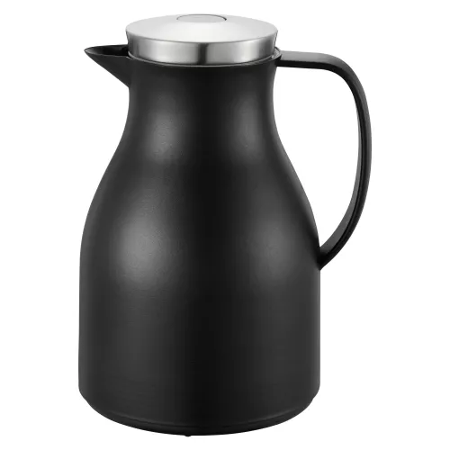 Tilly Termoskanna 1 L Svart