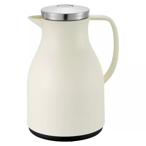 Tilly Termoskanna 1 L Vit