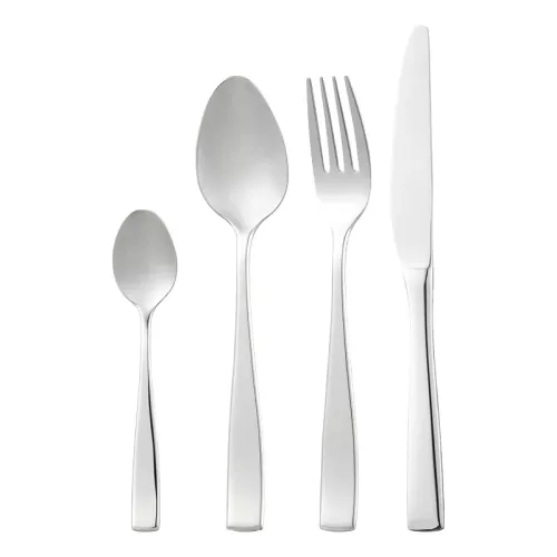 Freja bestickset 48 delar