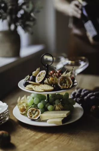 Kafi Kakfat 2 våningar