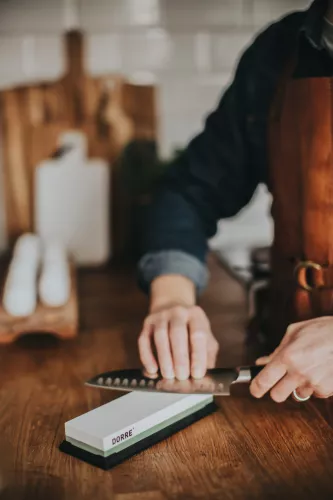 Suri Slipsten kornstorlek 1000/3000