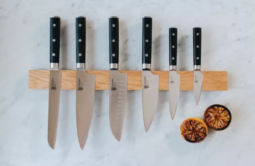 Miranda Magnetlist ek längd 50 cm