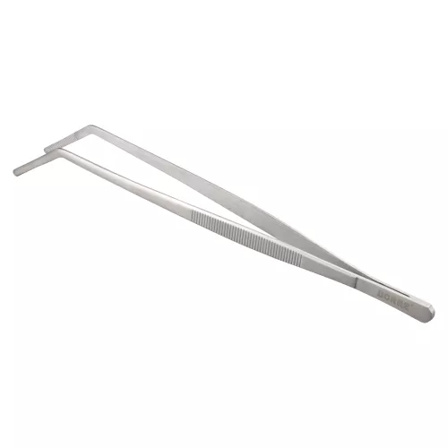 Miah Matpincett Böjd Spets rostfritt stål