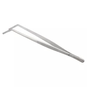 Miah Matpincett Böjd Spets rostfritt stål