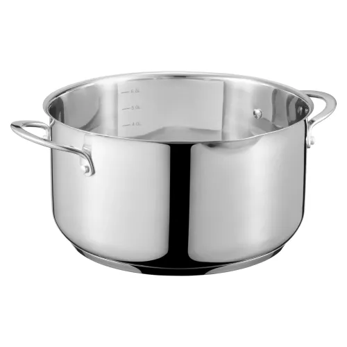 Kosmo Gryta med glaslock 7,1 liter