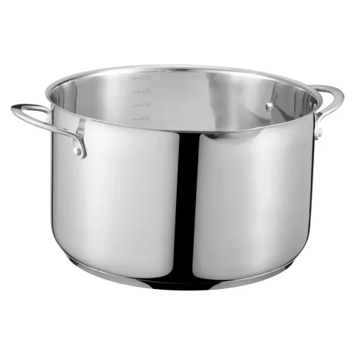 Kosmo Gryta med glaslock 10,1 liter