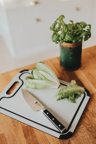 Sibel Skärbräda 30 x 23,5 cm