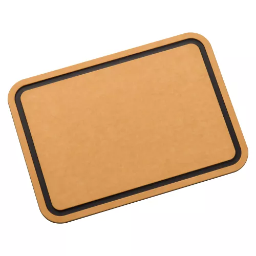 Sami Skärbräda av pressade träfiber (cellulosa)