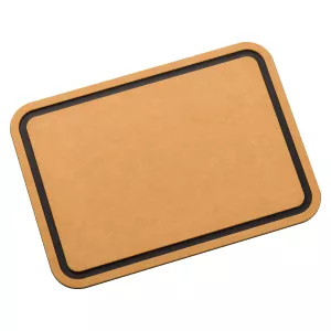 Sami Skärbräda av pressade träfiber (cellulosa)