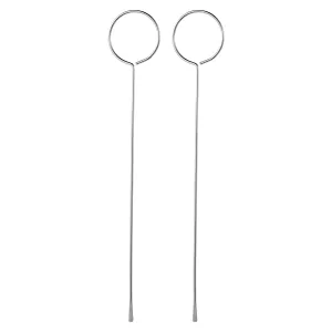 Pihoo Potatis- & grönsakssticka 2 st rostfritt stål 17 cm