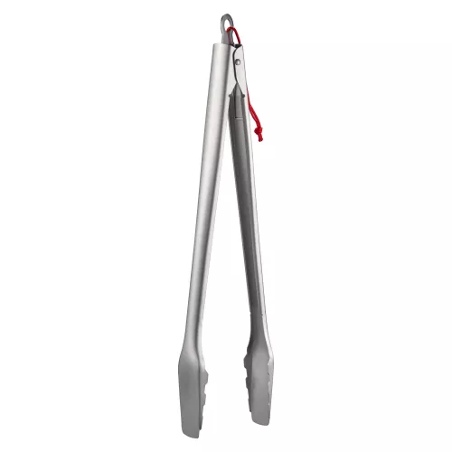 BBQ Grilltång 43 cm rostfritt stål