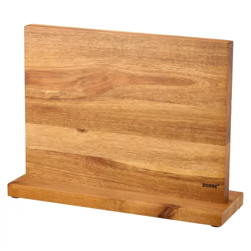 Kaya XL knivställ akaciaträ FSC magnet