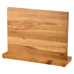 Kaya XL knivställ akaciaträ FSC magnet