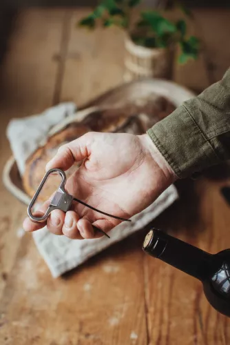 Vale Bladöppnare / Vinöppnare