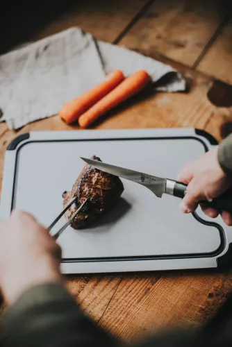 Asama Filékniv 15 cm