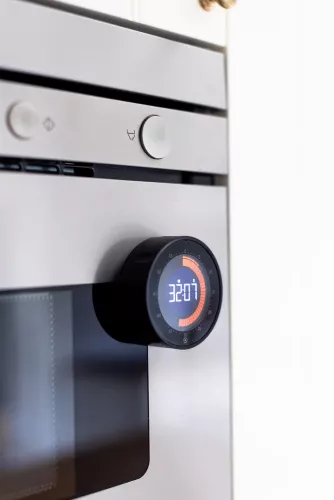 Diana Digitalt Timer