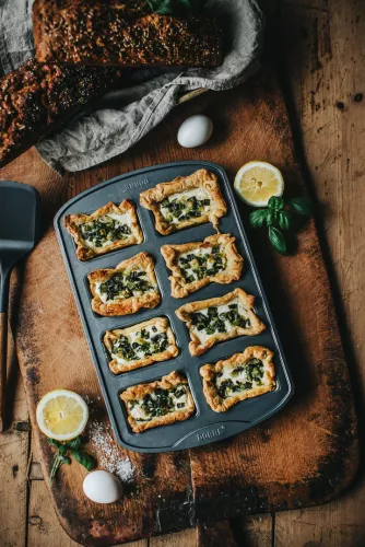 Karabo Miniform 8 st