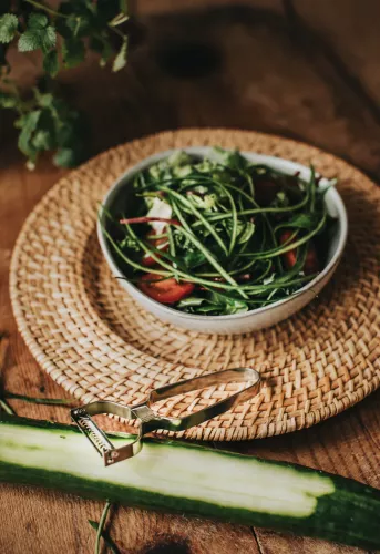 Sean Skalare Julienne