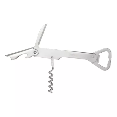 Varda Vin- & Kapsylöppnare