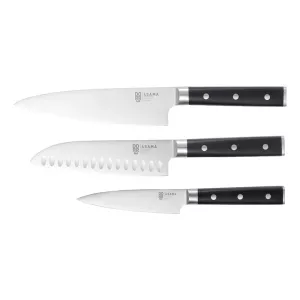 Asama knivset 3 delar