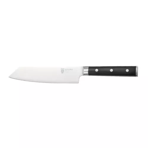 Asama kiritsuke kniv 33 cm