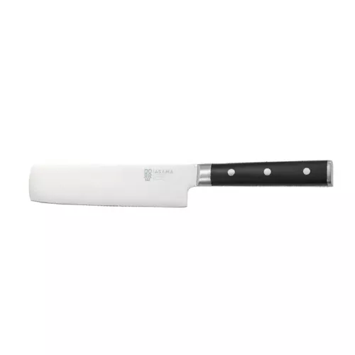 Asama nakiri kniv 31 cm