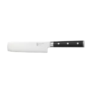 Asama nakiri kniv 31 cm