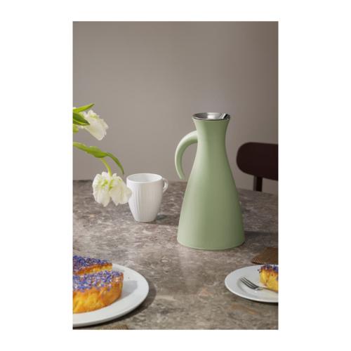 Termoskanna 1L Pistachio