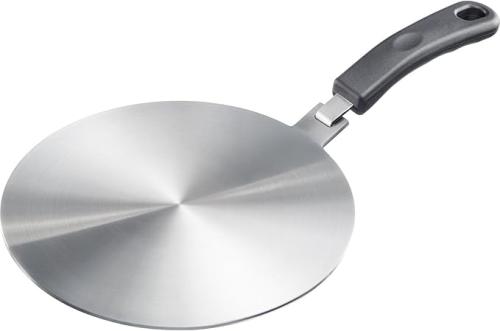 Westmark Induktionsadapterplatta, Ø 14 cm