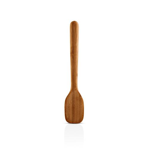 Nordic kitchen serveringssked liten 27 cm bambu