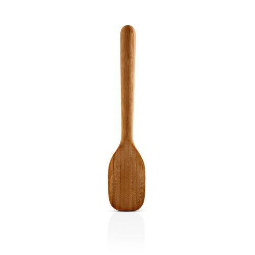 Nordic kitchen serveringssked stor 29 cm bambu
