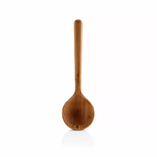 Nordic kitchen uppläggningssked 29 cm bambu