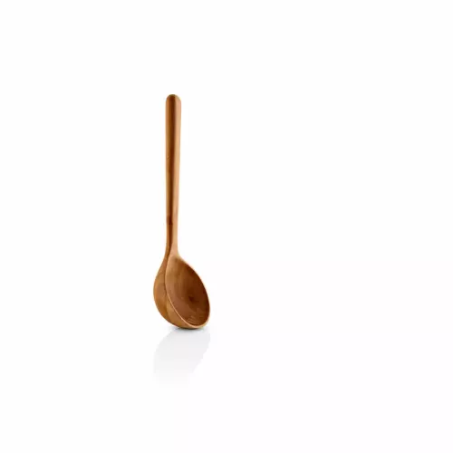 Nordic kitchen uppläggningssked 29 cm bambu