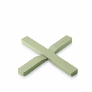 Magnetiskt grytunderlägg Pistachio