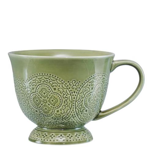 Orient Jumbomugg 50 cl Pesto