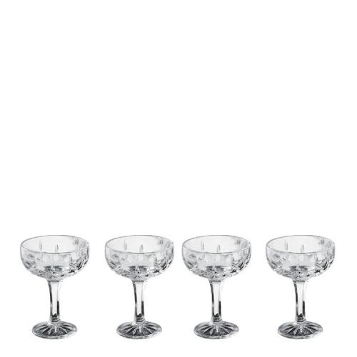 Harvey Champagnekupa 25 cl 4-pack