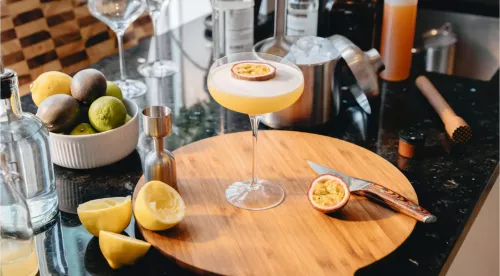 Champagne Coupe 20 cl