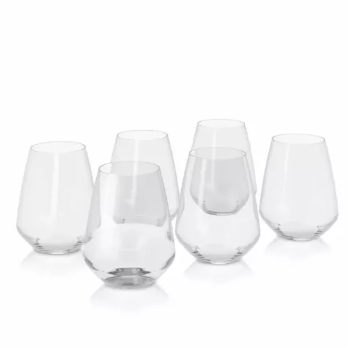 Legio Nova Dricksglas 40 cl Klar