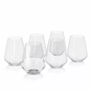 Legio Nova Dricksglas 50 cl Klar