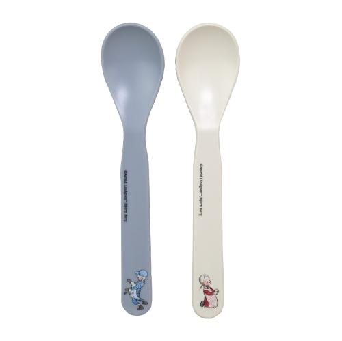 Emil i Lönneberga, Skedar, 2-pack