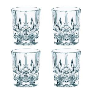 Noblesse Shotglas 4-p