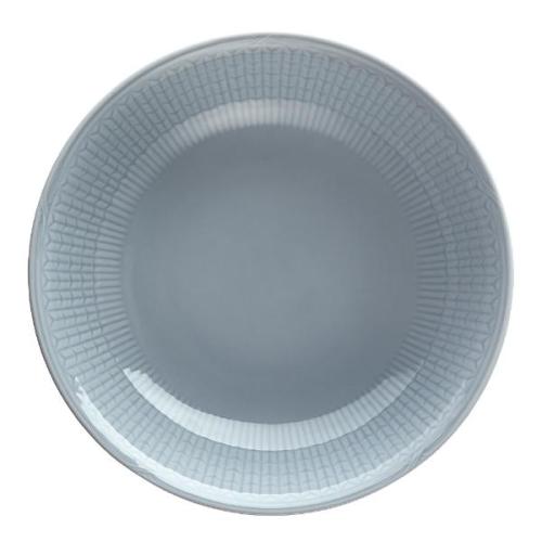 Swedish Grace Tallrik djup 19 cm Is