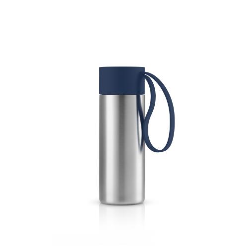 Mugg To Go 35 cl Navy Blue