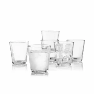 Eva Solo Dricksglas 25 cl 12-pack