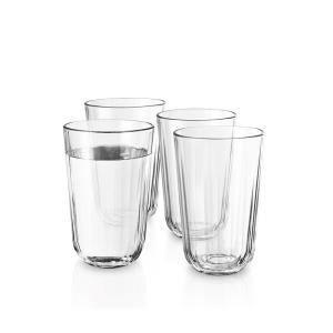 Facet Dricksglas 43 cl 4-pack