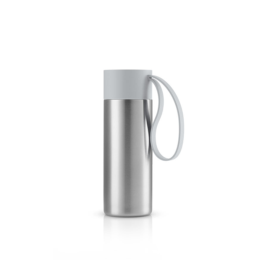 Mugg To Go 35 cl Marble Grey
