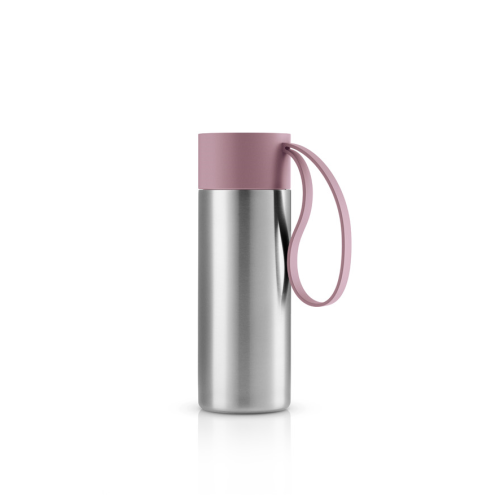 To Go Cup 35 cl Nordic rose