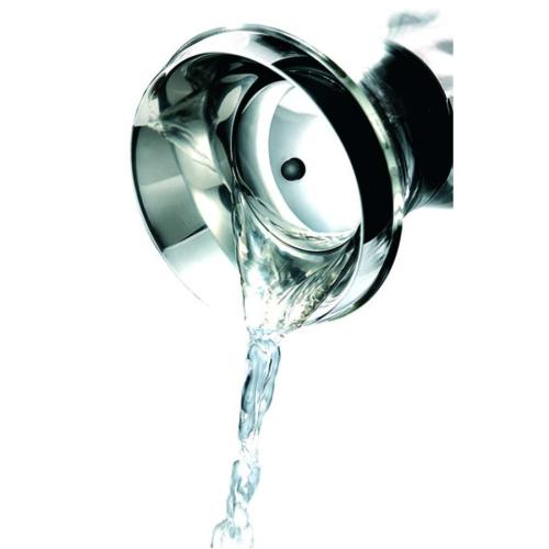 Lock Flip-Top Reservdel