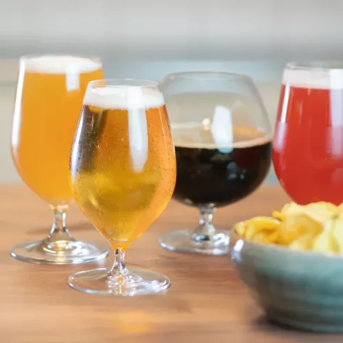 Veritas Ölglas 2-pack