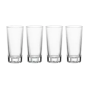 Lounge Shotglas 5,5cl 4-p